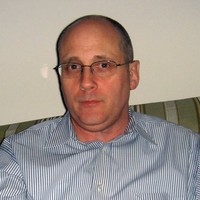 Ted Anders