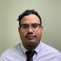 Ahmad Nazmi Haron