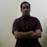 Narendra Sharma