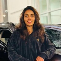 Ann Theras Sajan