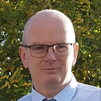 Mark Byrne