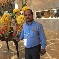 Vipin Gupta