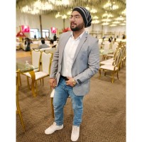 Ahmad Bilal