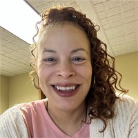 Tia Terrell