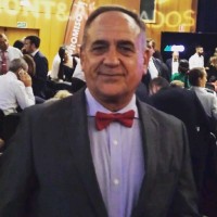 Julio Ferreiro Buendia