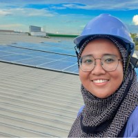 MASNORAMIRAH AHMAD