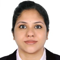 Geethu T C