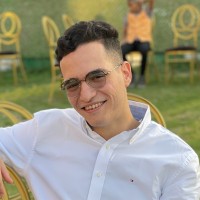 Moustafa Khaled