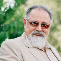 Amirarsalan Afrasiabi