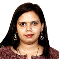 Aakrati Agrawal
