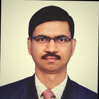 Dr Jai Shanker