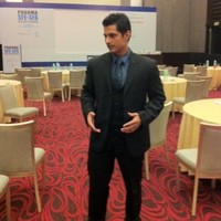 Varun Bindra