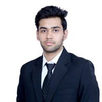 Ayush Abrol, Passed Cfa Level 3