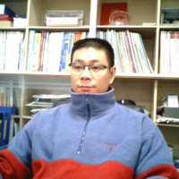 杨志坚