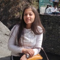 Archa Aggarwal