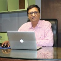 Shalabh Sharma