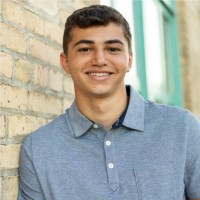 Zac Thomas
