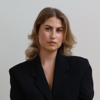 Tamara Glück Gonzalez