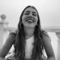 Celia Montaña Gómez