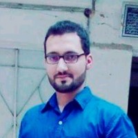 Mohsin Ahmed