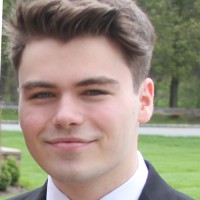 Daniel Corbett
