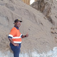 Gouem Boubakar