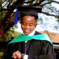 Jackson Mutisya