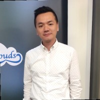 鄭佑城Briancheng