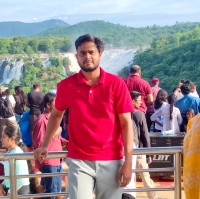 Kirankumar J S