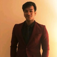 Aditya S.