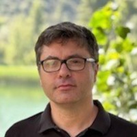 Ruben Serrano