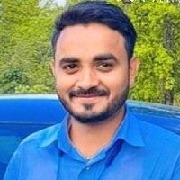 BRAJ YADAV