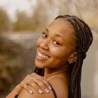 Jayda Watson