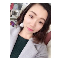 Nicole Wang