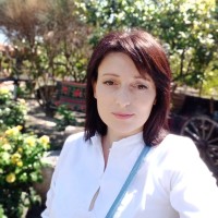 Galina Burimecicova