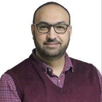 Hani Aldeek
