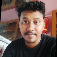 Swarup Samanta