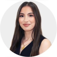 Lilia Benaissa