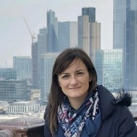 Mathilde CHAMBRIER