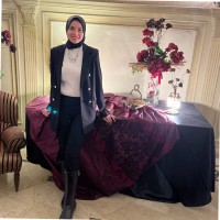 Nourane Tarek