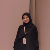 Eisya Khairi