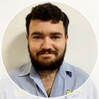 Andrew Heel
