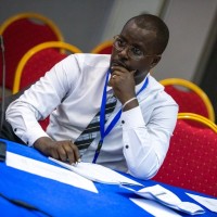 Tanguy HICUBURUNDI