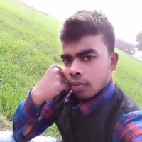 Md Ashaan