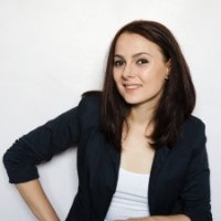 Maria-Luiza Oranici