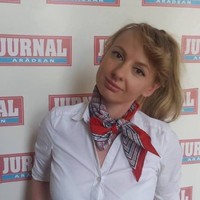 Timea Ujlaki /Ghinaciu