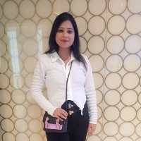 Tripti Aggarwal
