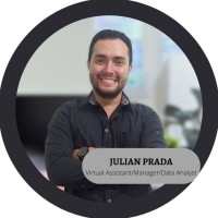Julian Prada