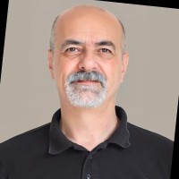 Ahmet Gezgin