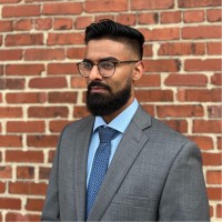 Jay Singh, Cpa